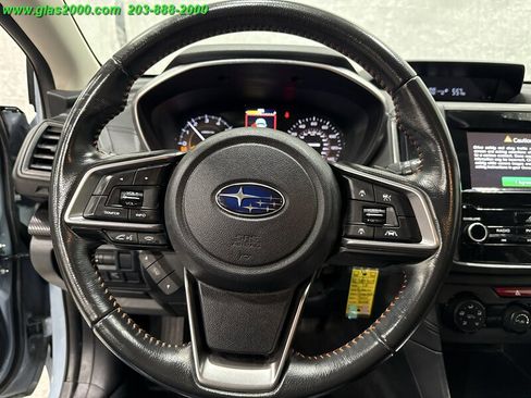 Used 2019 Subaru Crosstrek 2.0i Premium w/ Eyesight System image 4