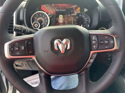 Used 2025 RAM 1500 Big Horn image 21
