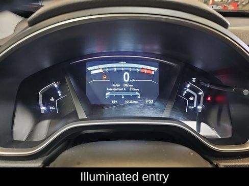 Used 2017 Honda CR-V EX-L image 16