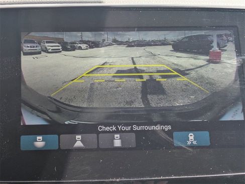 Used 2023 Honda Passport EX-L image 16