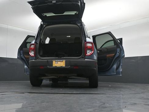 Certified 2024 Ford Bronco Sport Outer Banks image 52