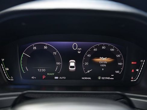 Used 2024 Honda Accord Sport image 32