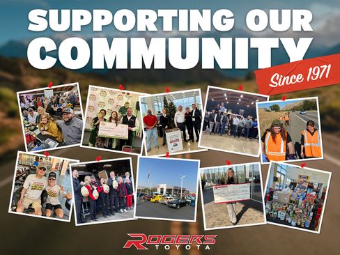 Used 2023 Toyota Highlander XLE AWD/4WD image 10