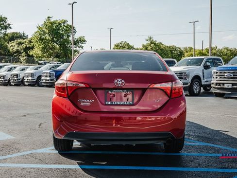 Used 2017 Toyota Corolla LE image 7