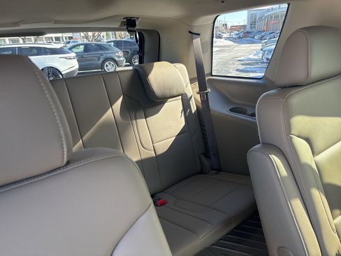 Used 2019 Chevrolet Tahoe Premier image 20
