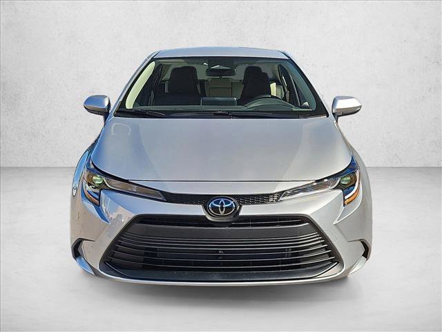 New 2027 Toyota Corolla LE w/ LE Premium Package FWD image 6
