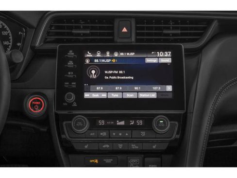 Used 2022 Honda Insight Touring image 13