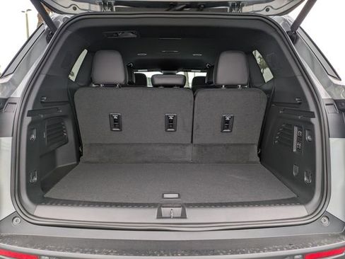 New 2026 Buick Enclave Preferred w/ Power Package FWD image 15