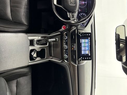 Used 2019 Honda Accord EX-L image 24
