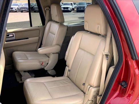 Used 2017 Ford Expedition Limited w/ Equipment Group 301A RWD image 21