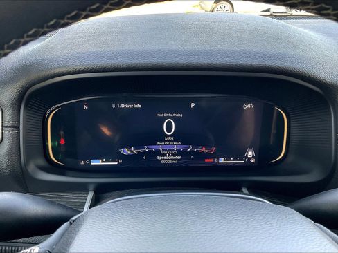 Used 2022 Jeep Wagoneer Series II image 19