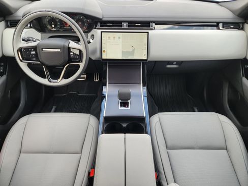 New 2026 Land Rover Range Rover Velar Dynamic SE image 25