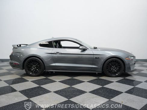 Used 2022 Ford Mustang GT Premium w/ GT Performance Package image 14