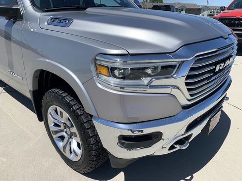 Used 2022 RAM 1500 Limited image 30