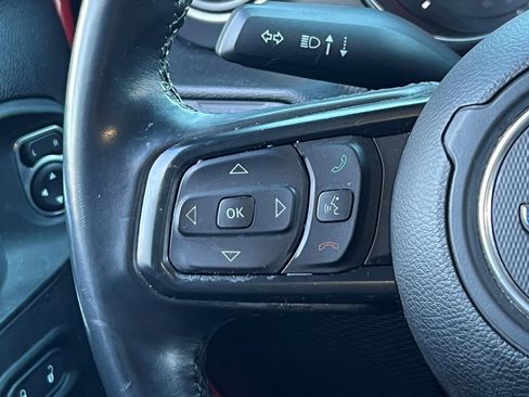 Used 2021 Jeep Wrangler Unlimited Sport image 23