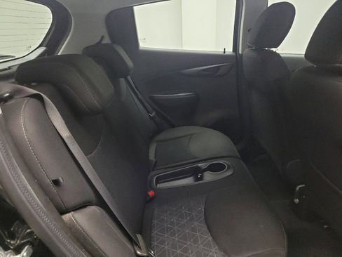 Used 2021 Chevrolet Spark LT image 19