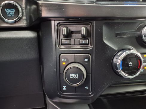 New 2026 Ford F350 Lariat image 18