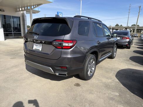 New 2026 Honda Pilot EX-L image 4