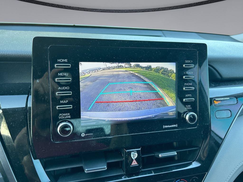 Used 2024 Toyota Camry LE FWD image 23