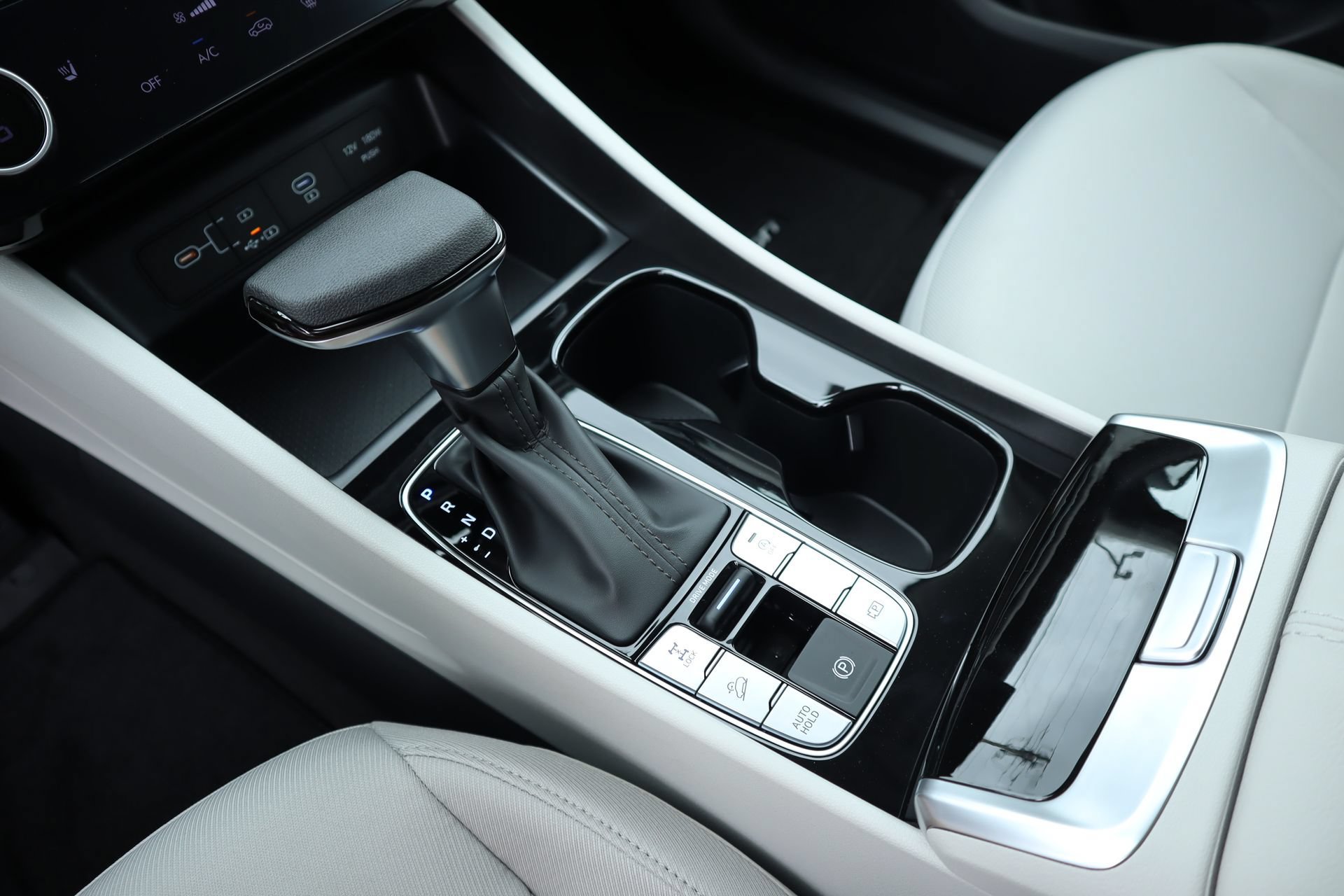 New 2026 Hyundai Tucson SEL AWD/4WD image 16