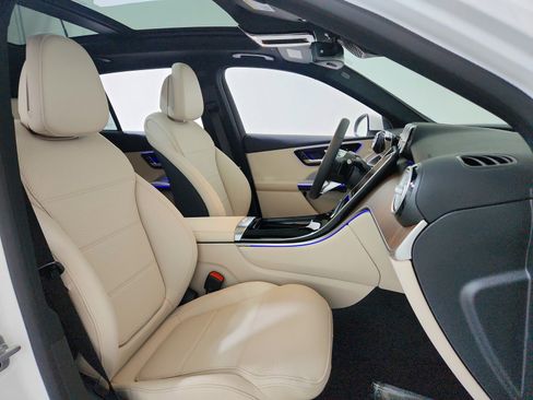Certified 2026 Mercedes-Benz GLC 300 image 20