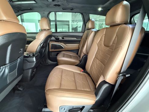 Used 2022 Kia Telluride SX w/ SX Prestige Package image 13