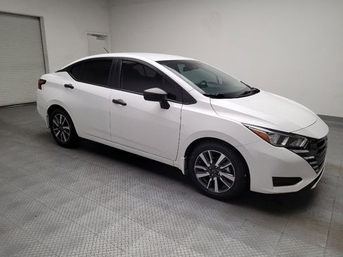 Used 2024 Nissan Versa S w/ S Plus Package FWD image 11