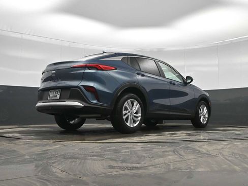 New 2026 Buick Envista Preferred w/ Convenience I Package image 38