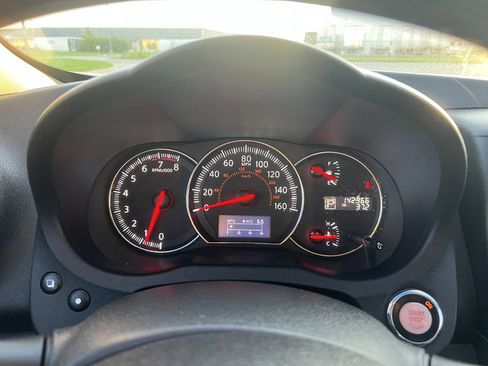 Used 2014 Nissan Maxima 3.5 SV image 18