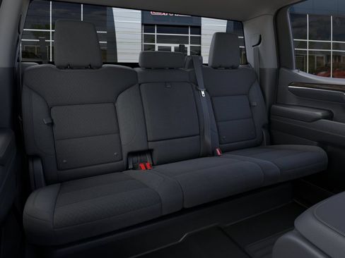New 2026 GMC Sierra 1500 Elevation w/ X31 Off-Road Package AWD/4WD image 17