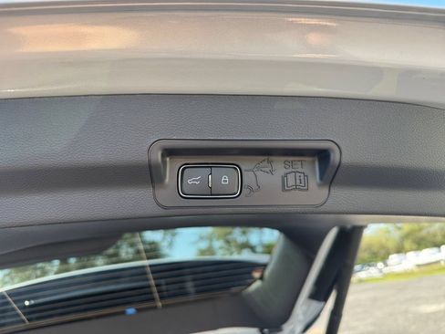 New 2026 Ford Explorer ST RWD image 28