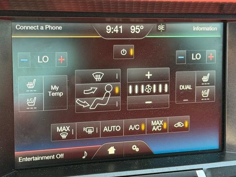 Used 2015 Ford Mustang Premium w/ Ecoboost Performance Package RWD image 27
