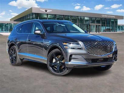 Used 2023 Genesis GV80 2.5T w/ Prestige Package