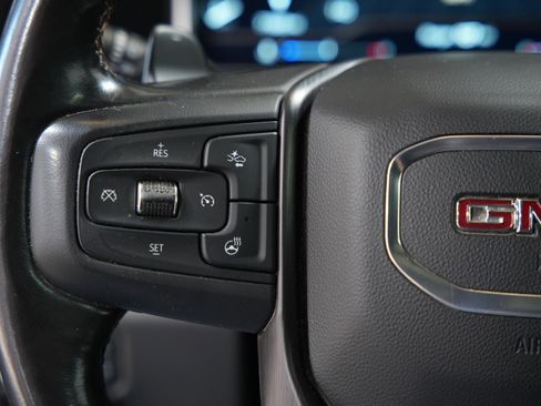 Used 2022 GMC Sierra 1500 AT4 w/ AT4 Premium Package image 32