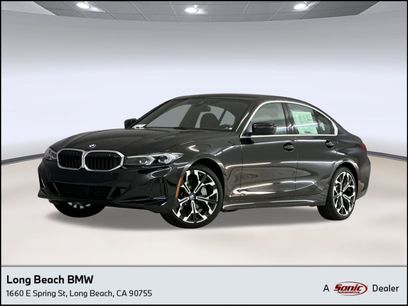 New 2026 BMW 330i Sedan w/ Convenience Package