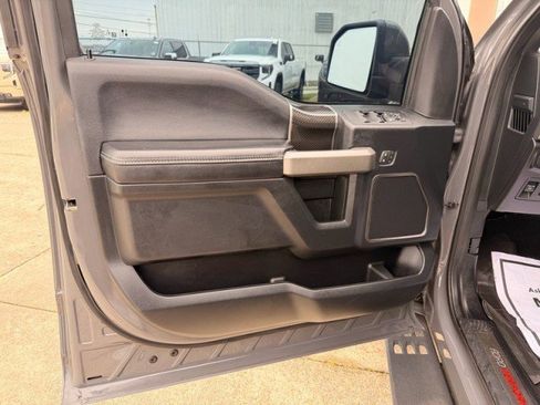 Used 2020 Ford F150 Raptor w/ Equipment Group 802A Luxury AWD/4WD image 26