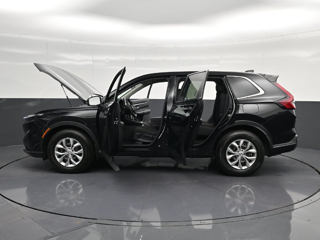 Used 2026 Honda CR-V LX image 30