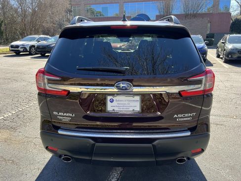 New 2026 Subaru Ascent Touring w/ Popular Package #1 AWD/4WD image 6