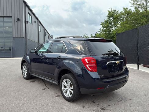 Used 2016 Chevrolet Equinox LT w/ Convenience Package FWD image 5