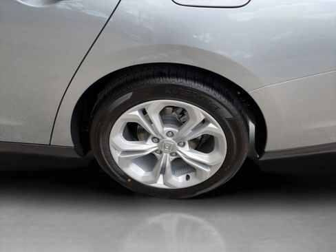 New 2026 Honda Accord LX image 26