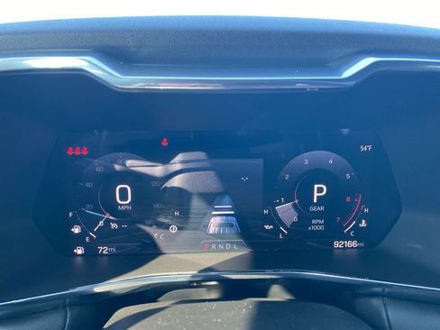 Used 2024 GMC Canyon Elevation w/ Convenience Package image 18