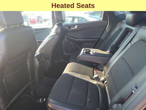 Used 2025 Ford Escape ST-Line Select AWD/4WD image 11