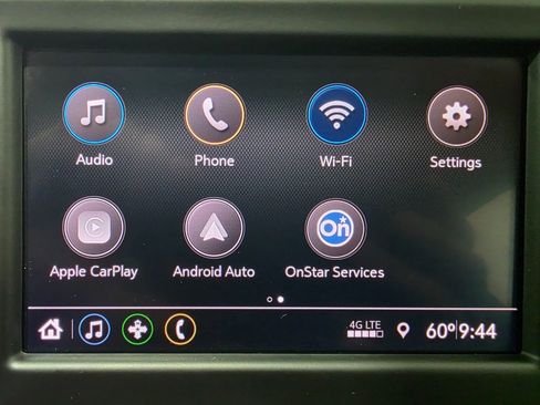 Used 2020 Chevrolet Equinox LT image 12