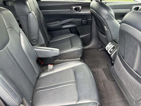 Used 2021 Kia Sorento S FWD image 17