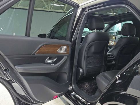 Certified 2024 Mercedes-Benz GLE 53 AMG 4MATIC image 15