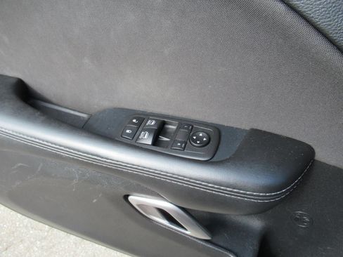Used 2019 Dodge Challenger GT w/ Blacktop Package RWD image 20