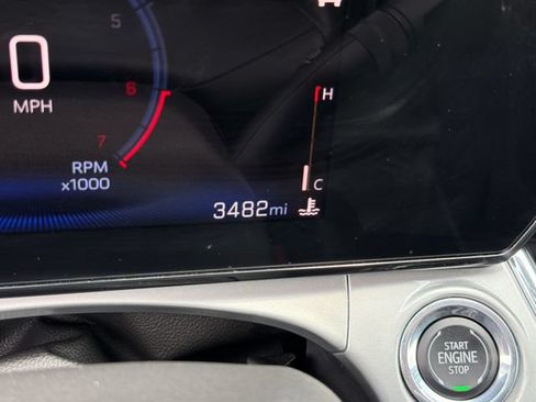 Certified 2026 Chevrolet Trax LT FWD image 16