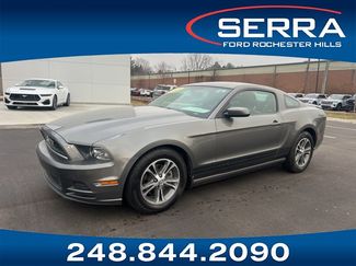 Used 2013 Ford Mustang Premium video 1