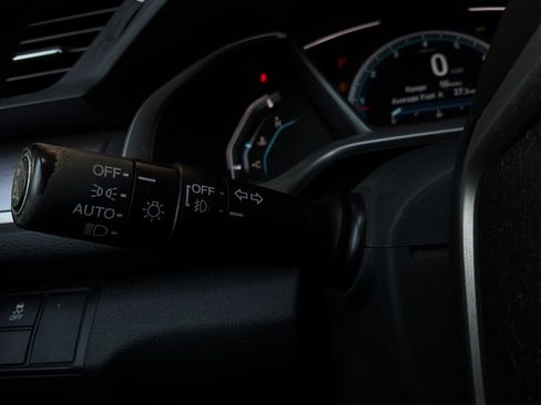 Used 2017 Honda Civic Touring image 42