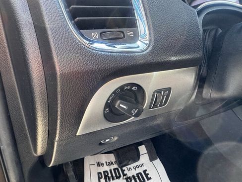 Used 2014 Dodge Durango R/T w/ Technology Group image 43